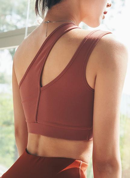 Comfy Women Workout Fitness Sports Bra
