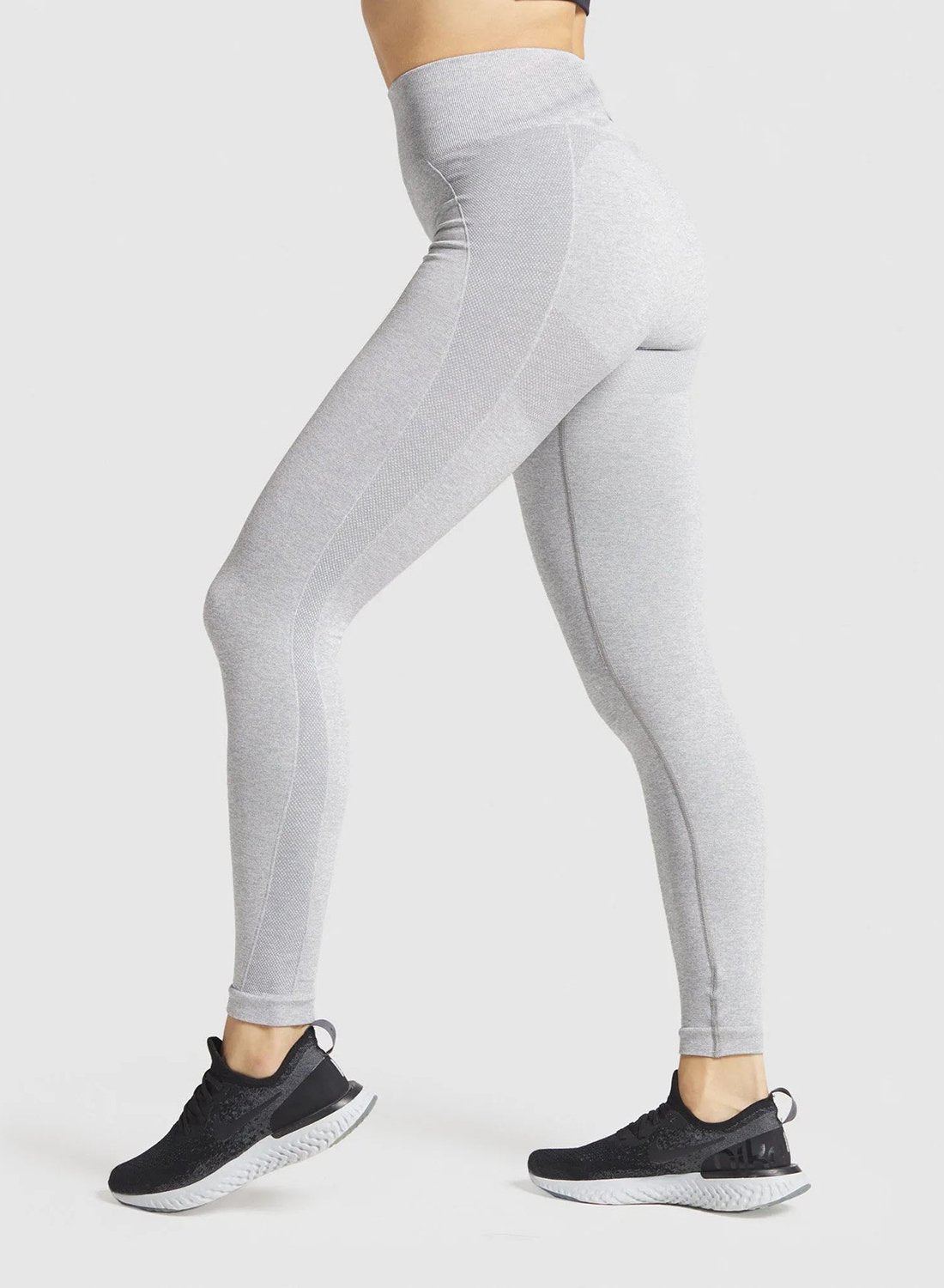 Body Shaping Hign Waist Women Yoga Leggings-JustFittoo