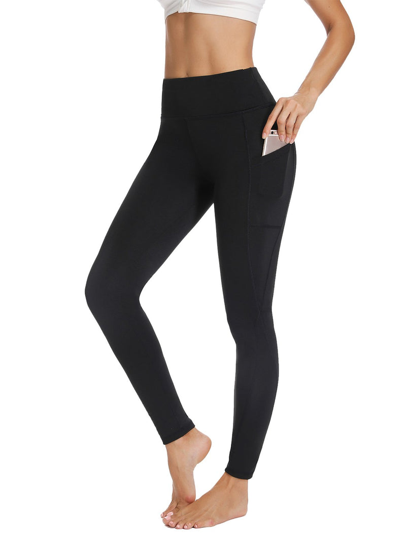 Workout Comfy Skinny Lifting Yoga Pants-JustFittoo