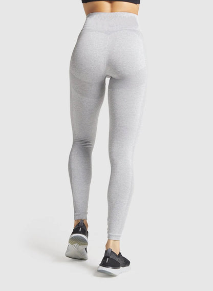Body Shaping Hign Waist Women Yoga Leggings-JustFittoo