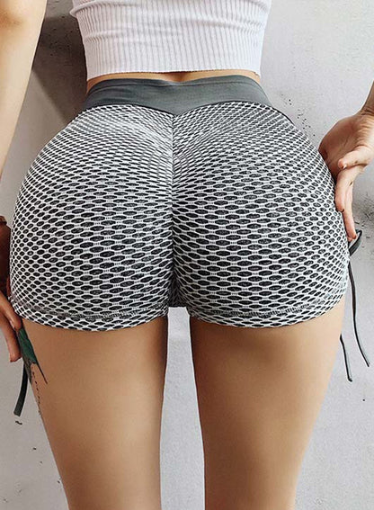 Scrunch Booty Lift Shorts