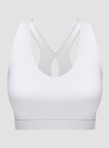 Women Breathable Summer Sports Bras