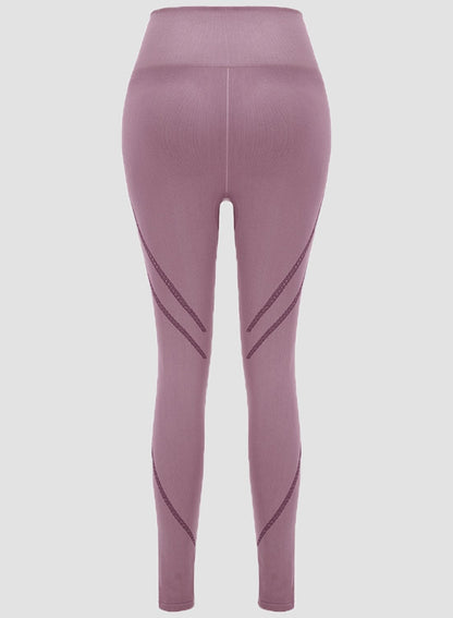 Women High Waist Seamlesss Sport Legging