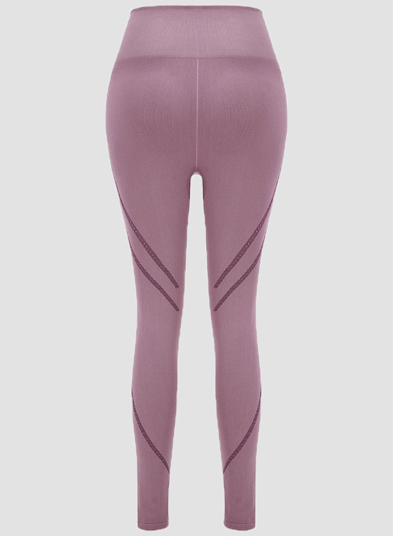 Women High Waist Seamlesss Sport Legging