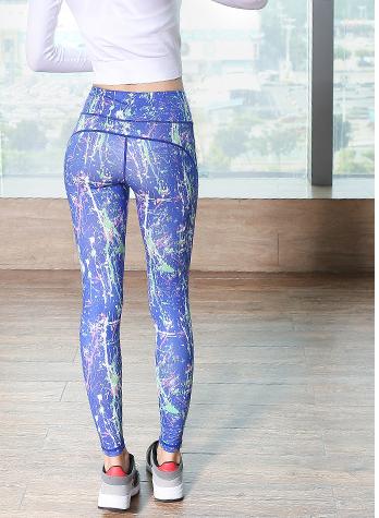 Multiple Design XL Women Sports Leggings-JustFittoo