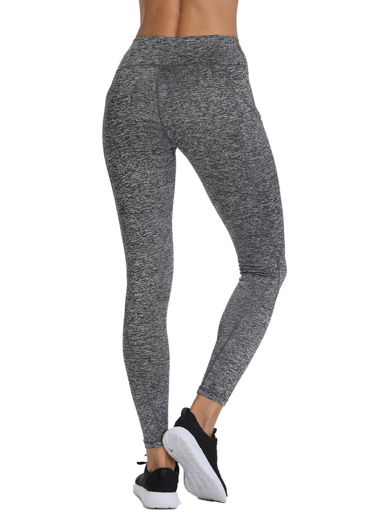 Workout Comfy Skinny Lifting Yoga Pants-JustFittoo