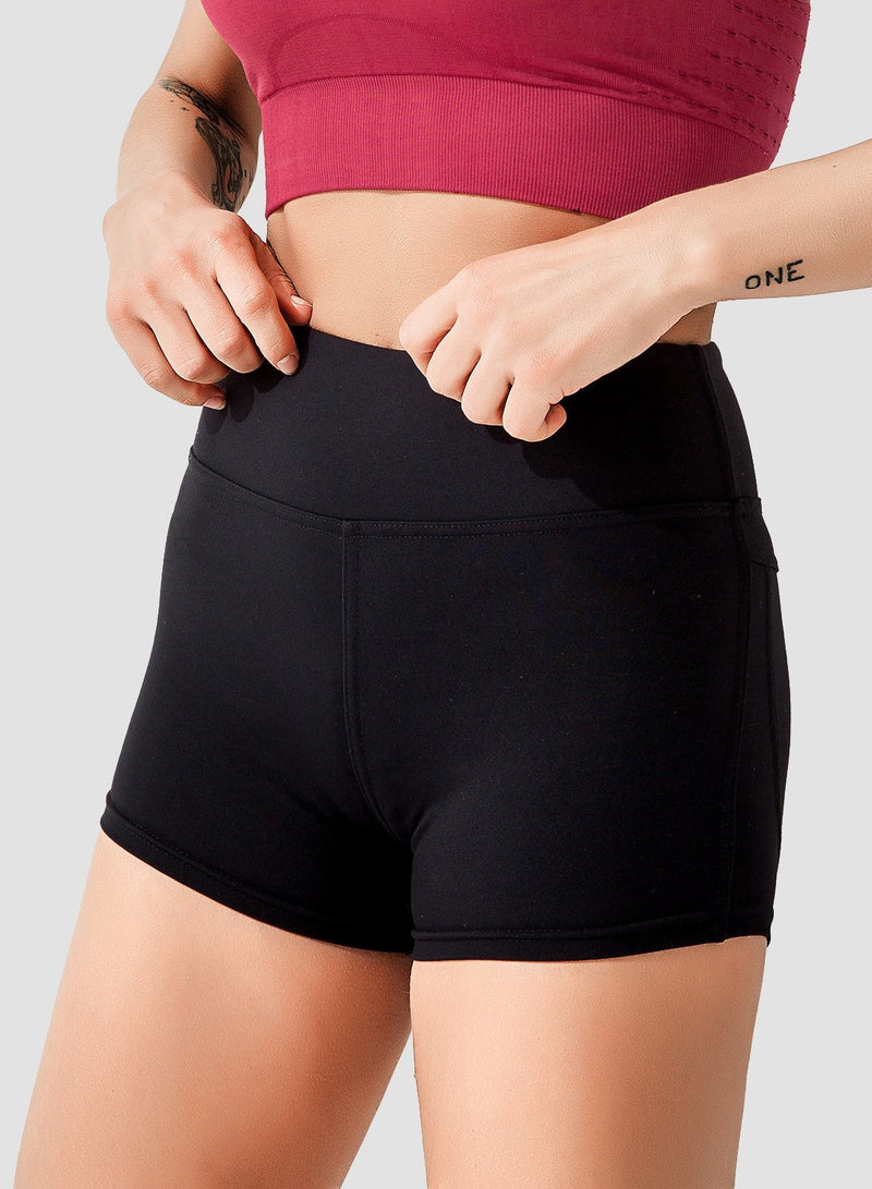 Butt Contouring Comfy Shorts