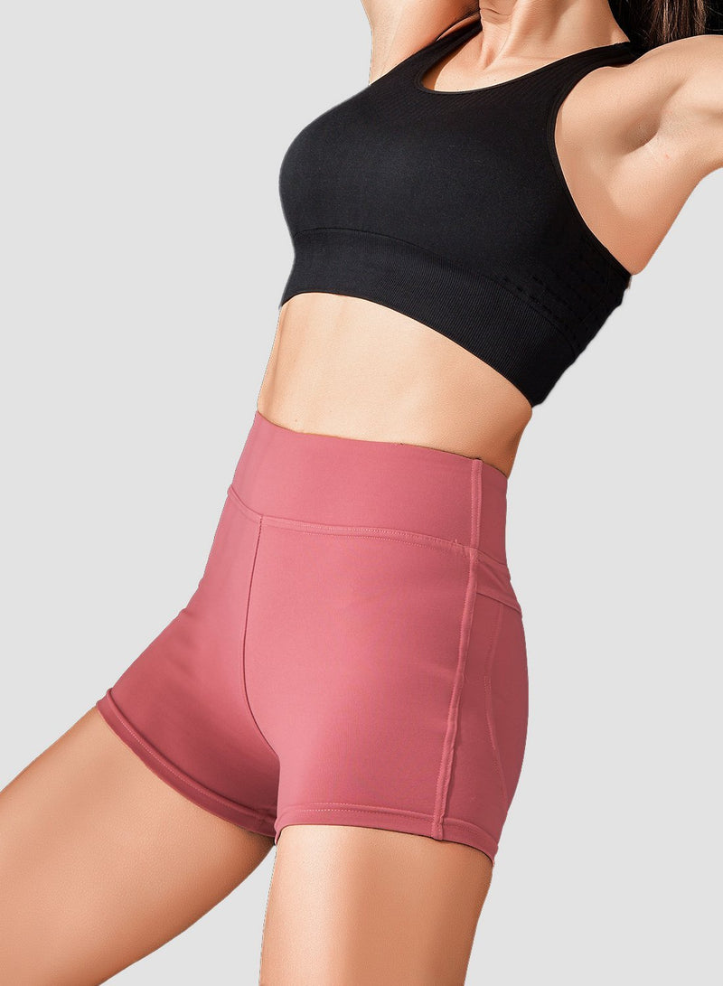 Butt Contouring Comfy Shorts