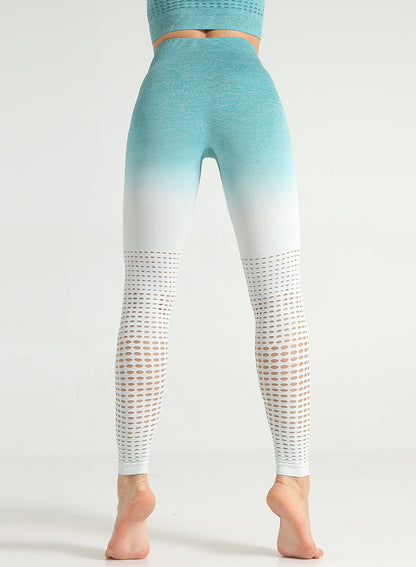 Fittoo Seamless Leggings Super Stretchy Breathable Women Leggings