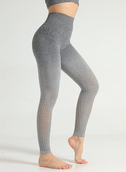 Fittoo Seamless Leggings Super Stretchy Breathable Women Leggings