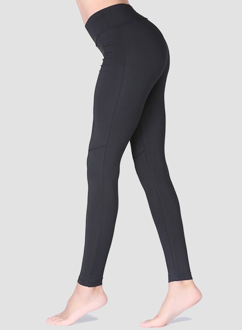 Breathable Quick Dry Leggings
