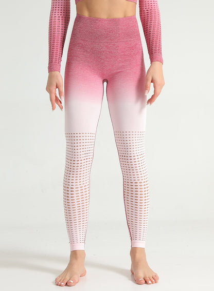 Fittoo Seamless Leggings Super Stretchy Breathable Women Leggings