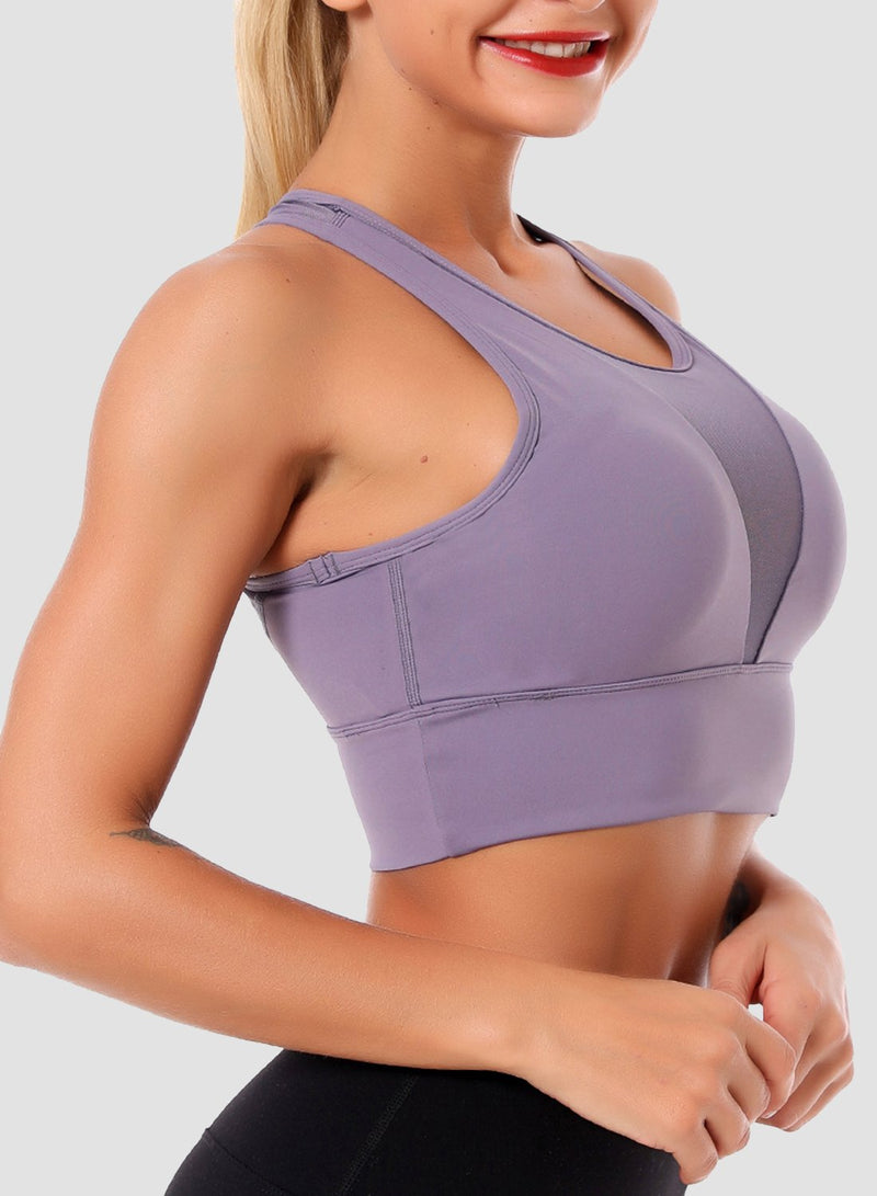Breathable Soft and Comfy Bra