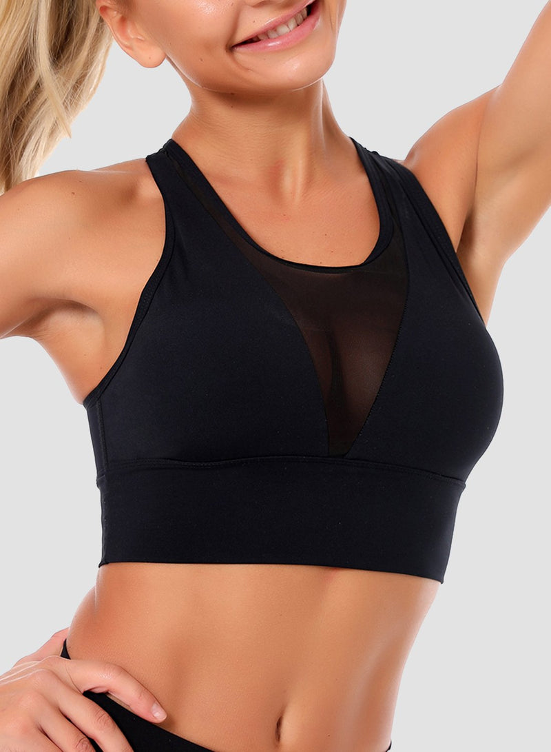 Breathable Soft and Comfy Bra