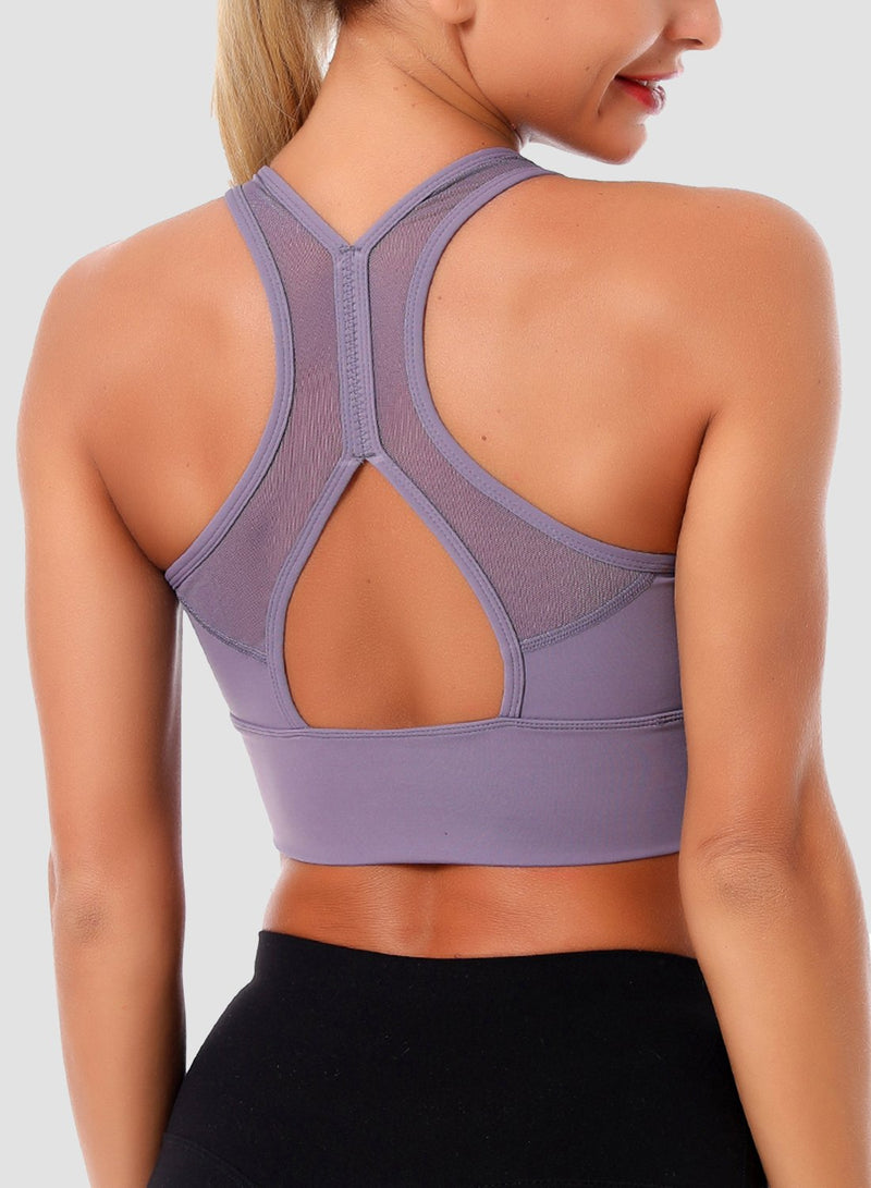 Breathable Soft and Comfy Bra