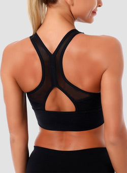 Breathable Soft and Comfy Bra